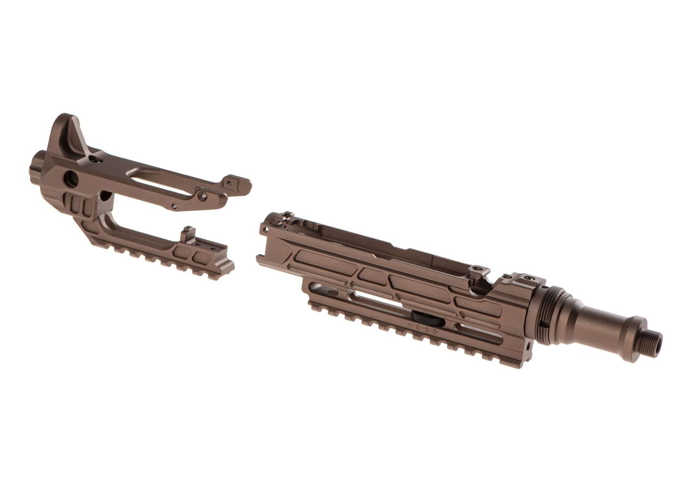 TTI Airsoft PCC Kit for AAP01