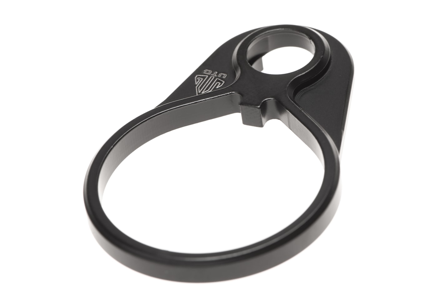 Leapers AR-15 Quick Detach Receiver Steel End Plate