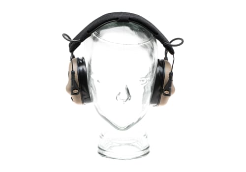 Earmor M31 Plus Hearing Protection