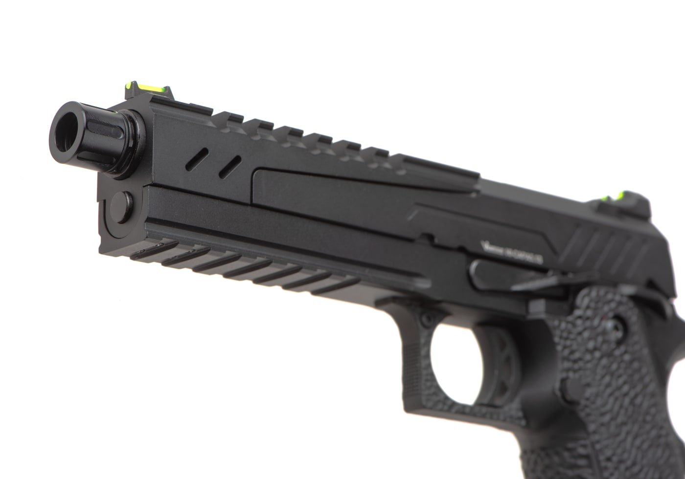 Vorsk Hi-Capa 5.1 Split Slide GBB