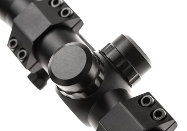 Leapers True Hunter Classic 3-9x40 1