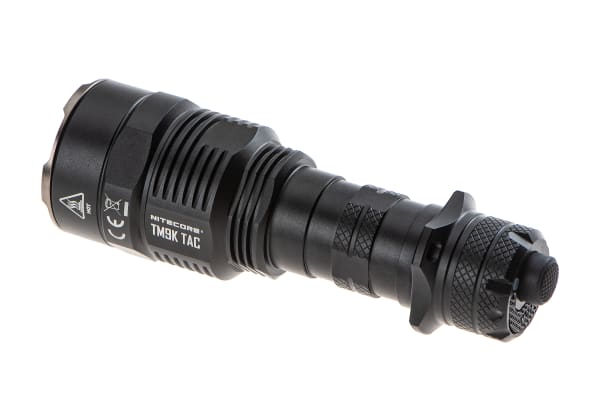 Nitecore TM9K TAC