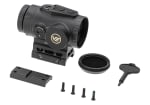 Vector Optics Paragon 3x18 Micro