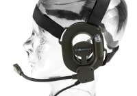 Midland Bow M Military Headset Midland Connector