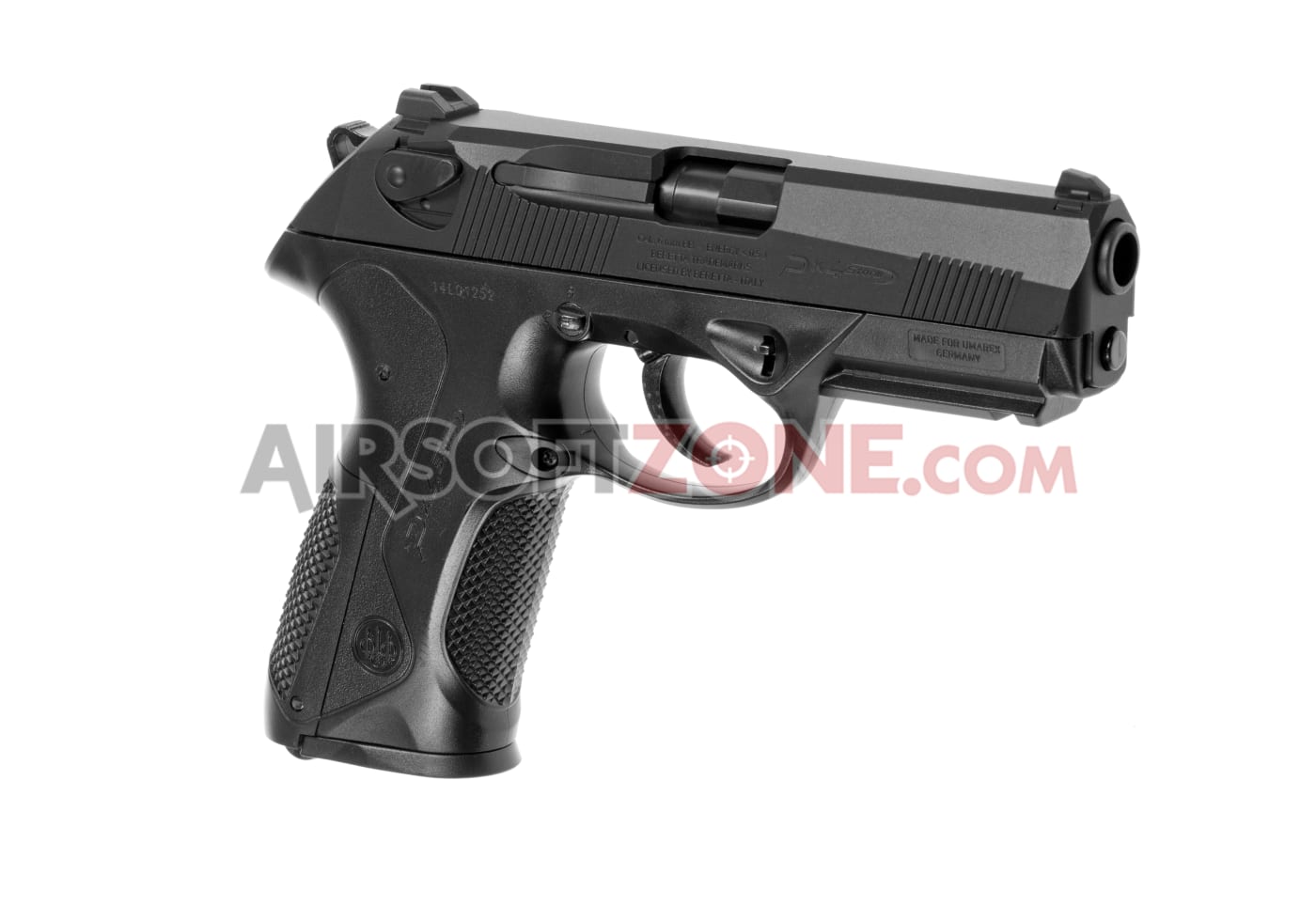 Beretta PX4 Storm Spring Pistol – Airsoft Atlanta