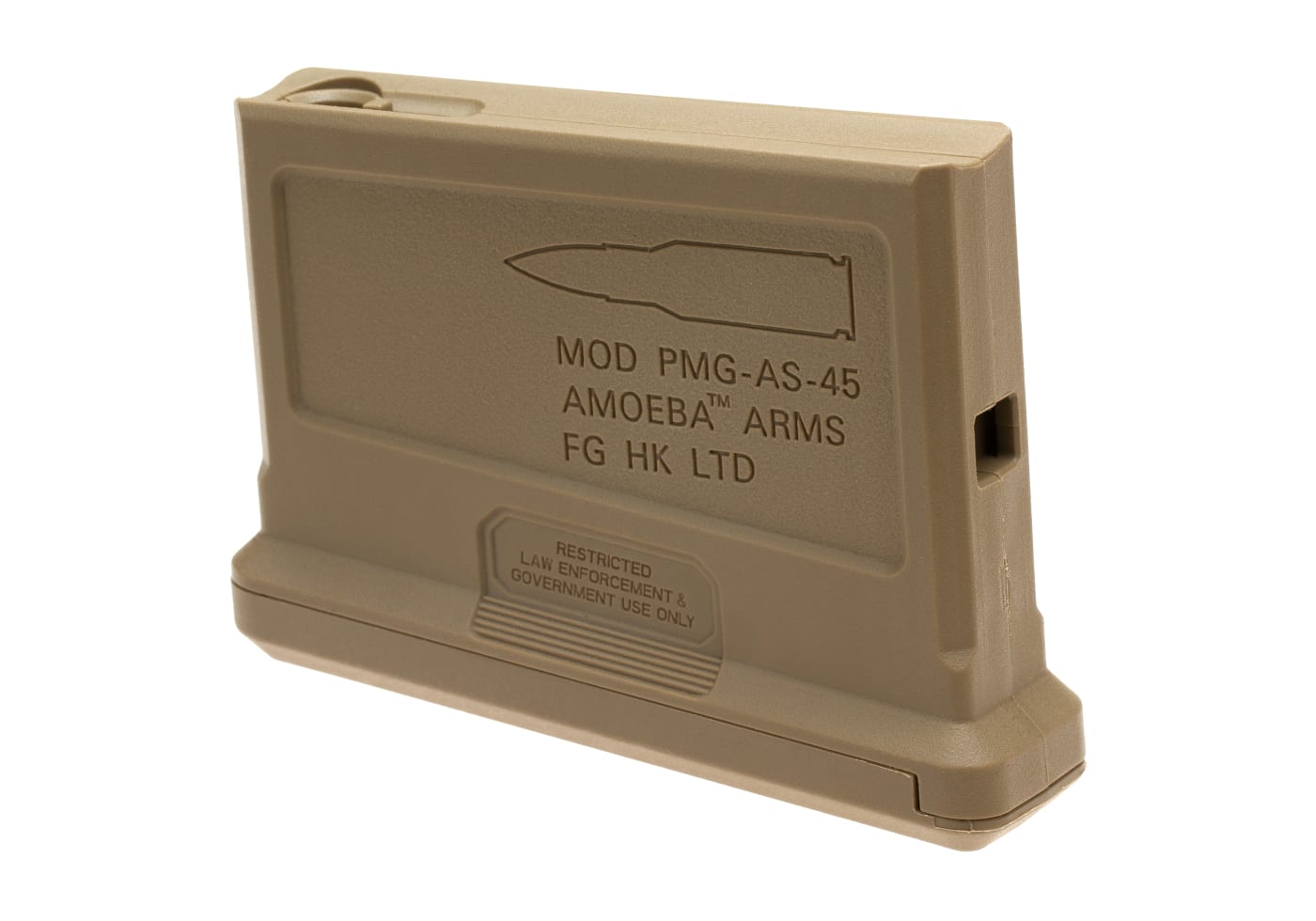 Amoeba Magazin S1 Striker Sniper Rifle 45rds Short