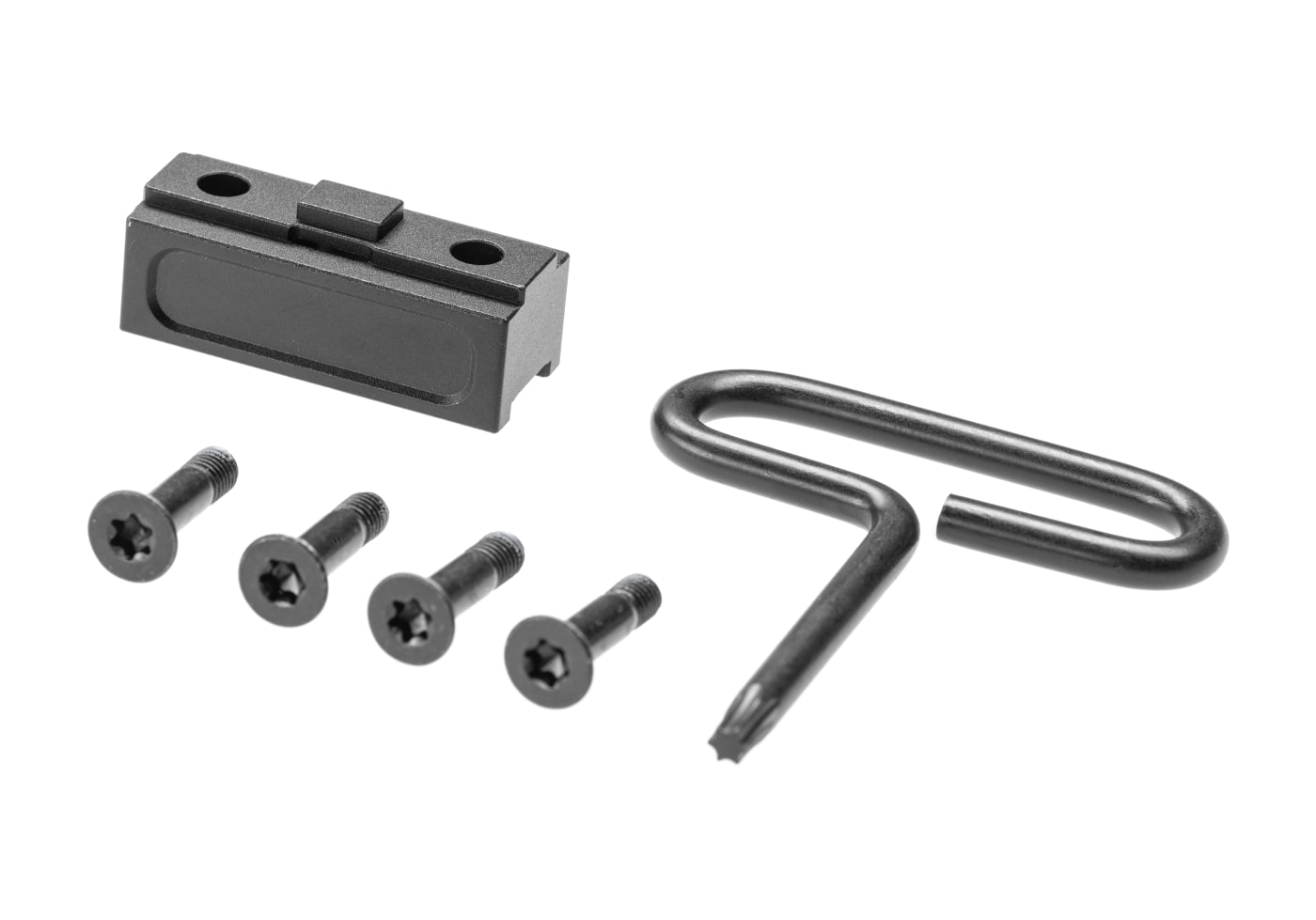 Primary Arms SLx Flip-To-Side Magnifier Mount 1.93