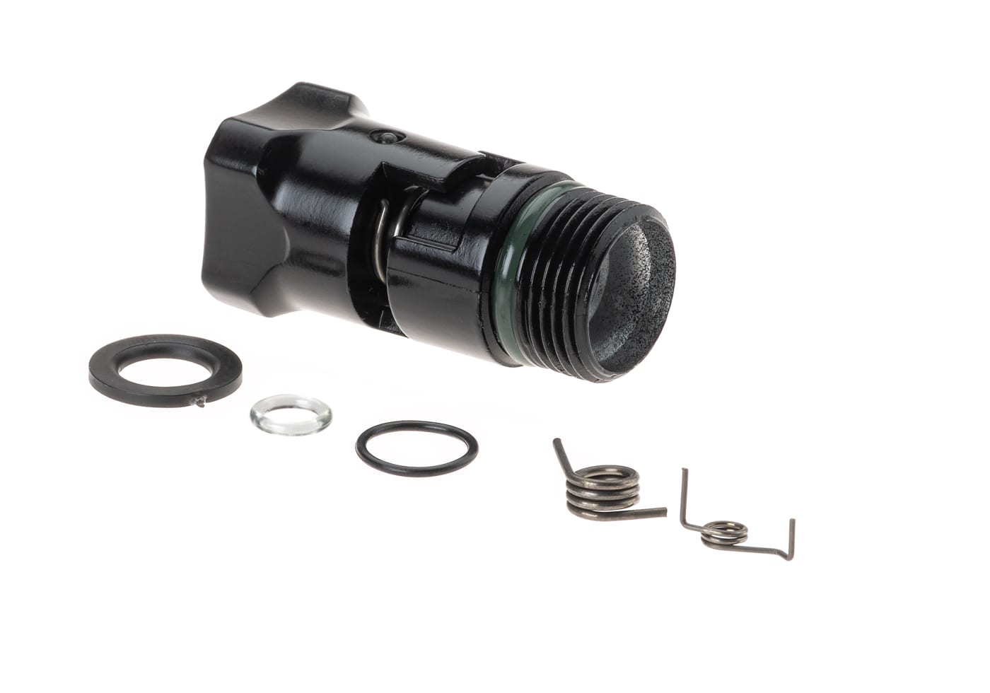 T4E TP50 Gen 2 Service Kit