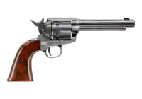 Colt SAA .45 Peacemaker 5.5 Inch Co2 BB
