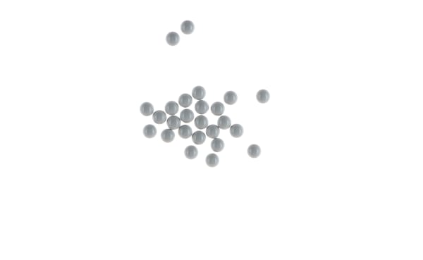 Geoffs 0.40g Bio BB Super Natural Precision 1000rds