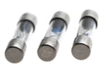 Prometheus 15A Fuse AEG Standard Type 3pcs