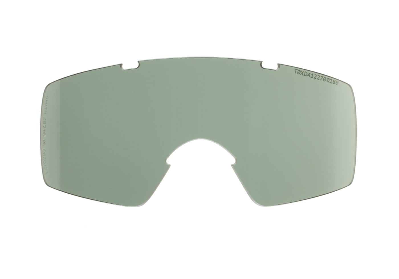 Smith Optics OTW Lens Grey Spare Lens
