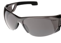 Mechanix Wear Tactical Glasses Type-N Smoke Lens
