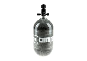 Dominator 68/4500 HPA Carbon Tank