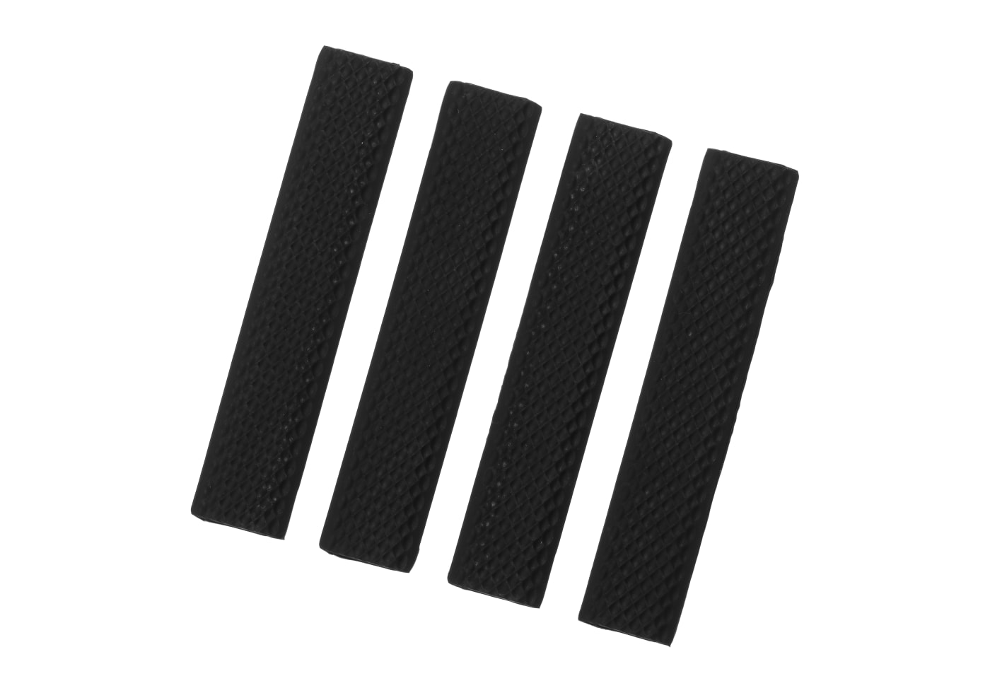 MP Soft Rail Cover Model A for Keymod