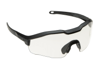 Bollé MY6 Eyeshield Platinum Black Frame Kit