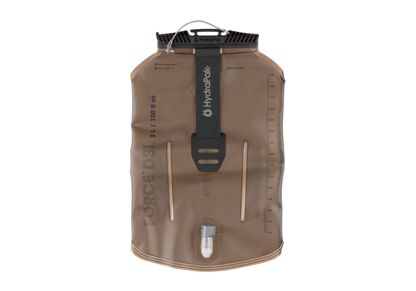 Hydrapak Force Reservoir DSL 3000ml