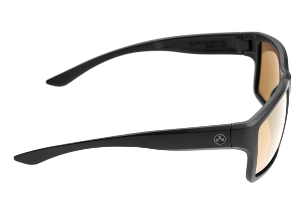 Magpul Explorer XL - Polarized - Black Frame / Bronze Lens / Gold Mirror