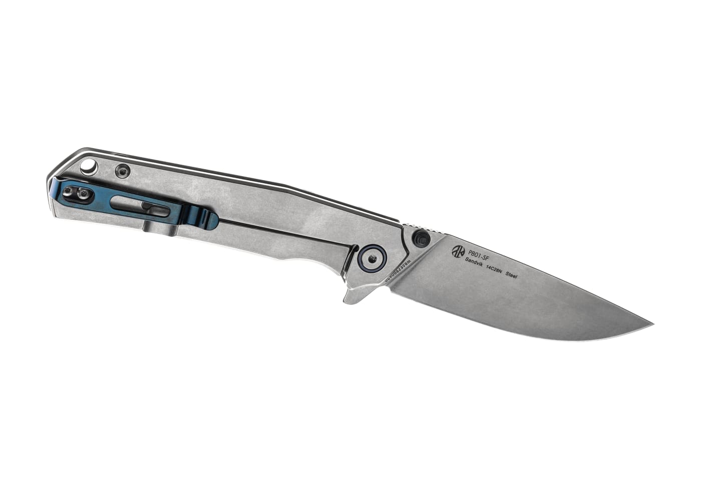 Ruike P801