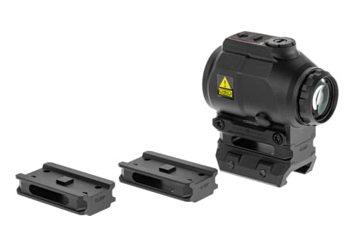 Sightmark Strikon FMP 1x18 Prism