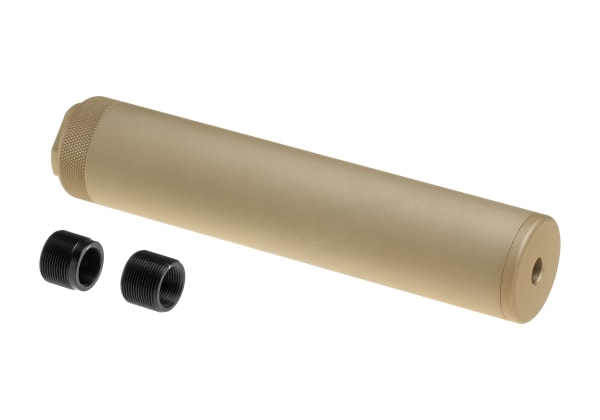 FMA 185x38 Specwar I Silencer CW/CCW