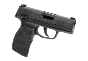 SIG Sauer ProForce P365 Full Metal GBB