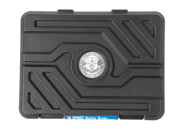 G&G GPM92 MS Metal Version Co2