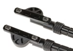 Leapers Recon Flex M-LOK 8.0-11.8 Inch Bipod