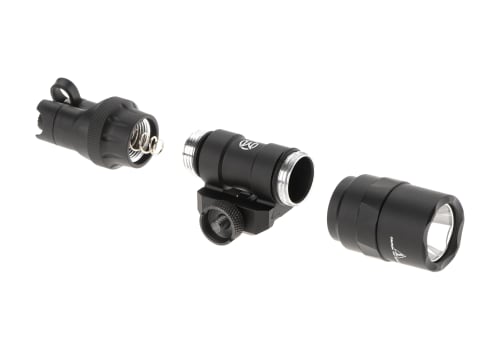 WADSN M300B Mini Scout Flashlight With Dual Switch IR LED