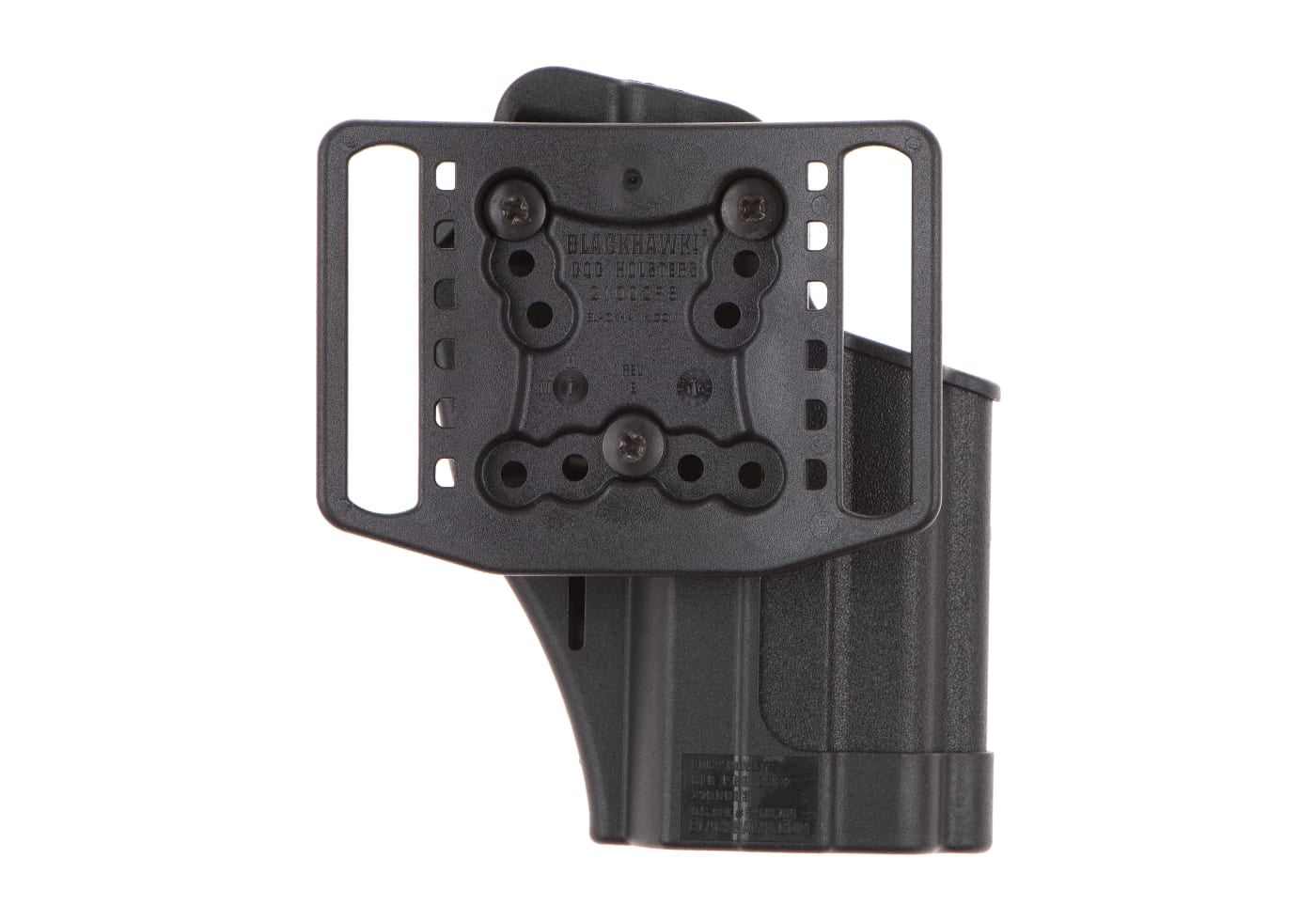 Blackhawk CQC SERPA Holster für SP2022 Left