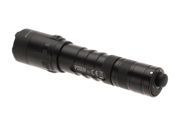 Nitecore P20UV V2 Precise Tactical