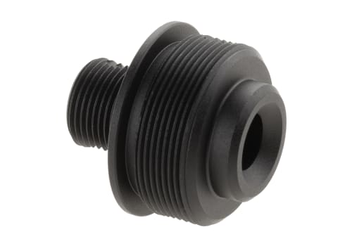 Action Army T10 Sound Suppressor Connector Type B