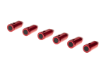 Vector Optics Snap Caps 9x19mm 6 pcs