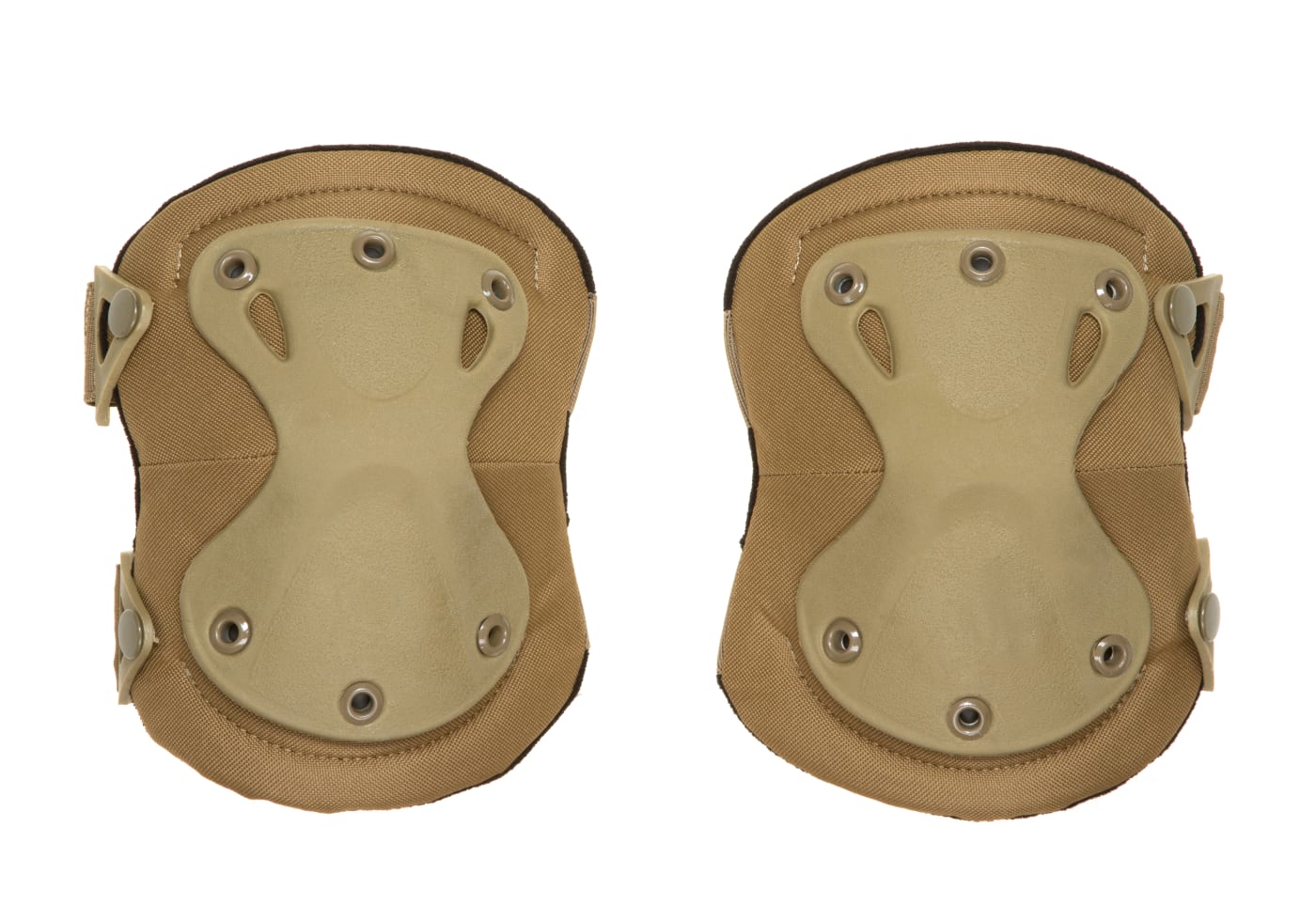 Invader Gear XPD Knee Pads