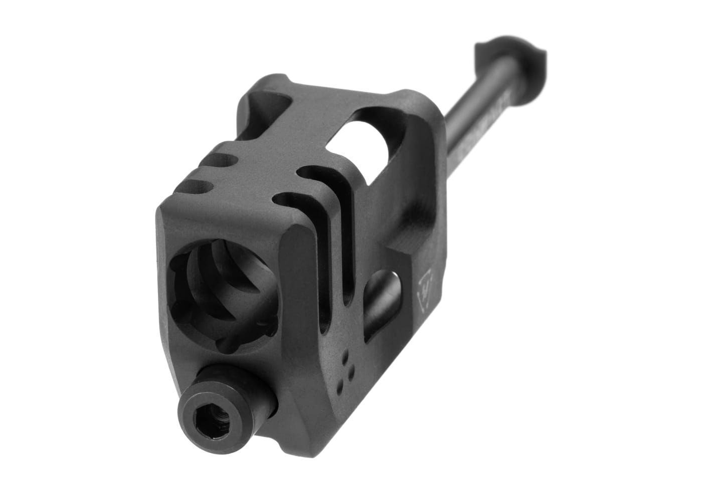 Strike Industries Mass Driver Compensator for Glock 19 Gen 3