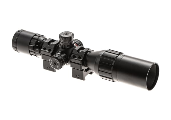 Leapers 3-9x32 1
