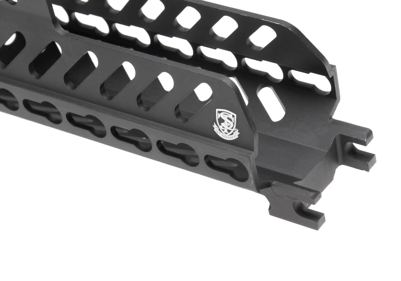 S&T G36C / CV Keymod Handguard
