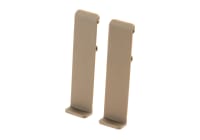Laylax AEP Magazine Molle Holder 2pcs