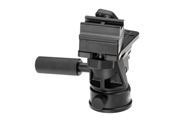 KJI Precision Reaper Rail System - Picatinny