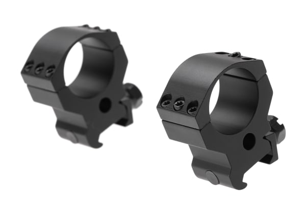 Primary Arms 30mm Tactical Rings - High