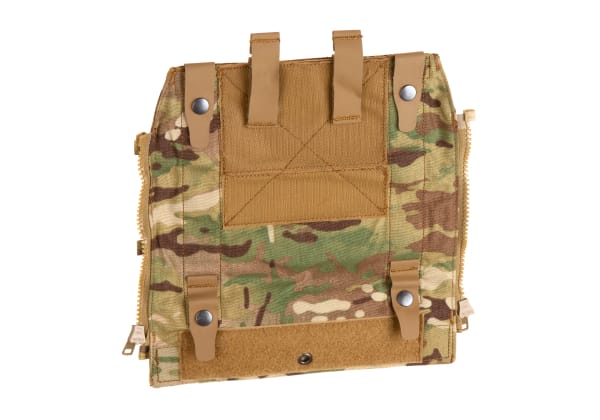 Crye Precision by ZShot AVS/JPC Molle Zip-On Panel 2.0