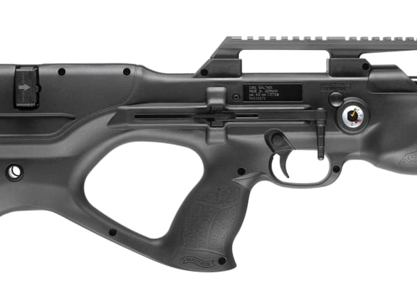 Walther Reign M2 4.5mm PCP Airgun