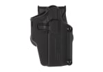 Amomax Universal Paddle Holster