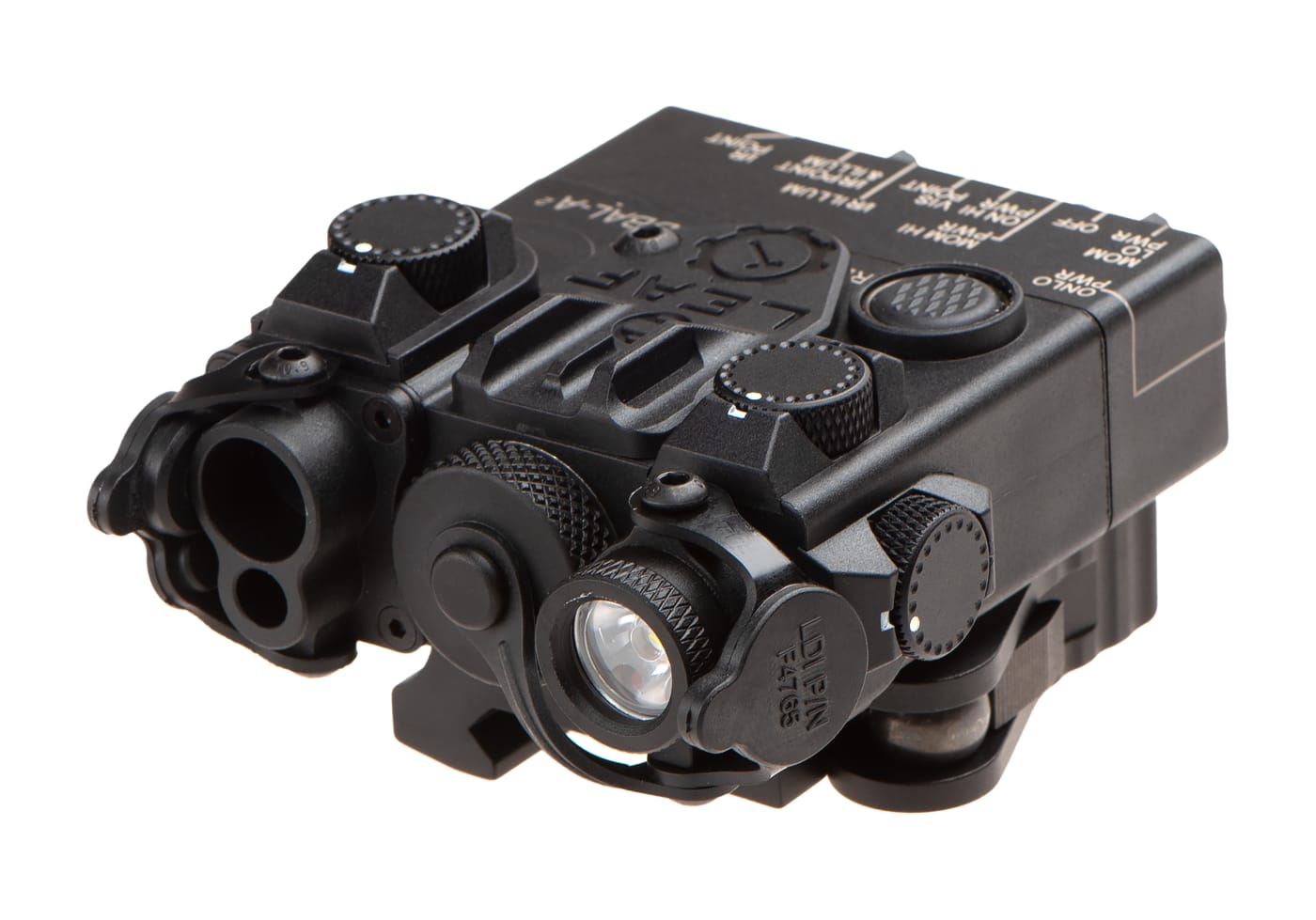 Element DBAL-A2 Illuminator / Laser Module Red + IR