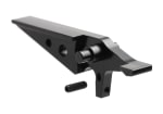Jefftron Flat CNC Trigger