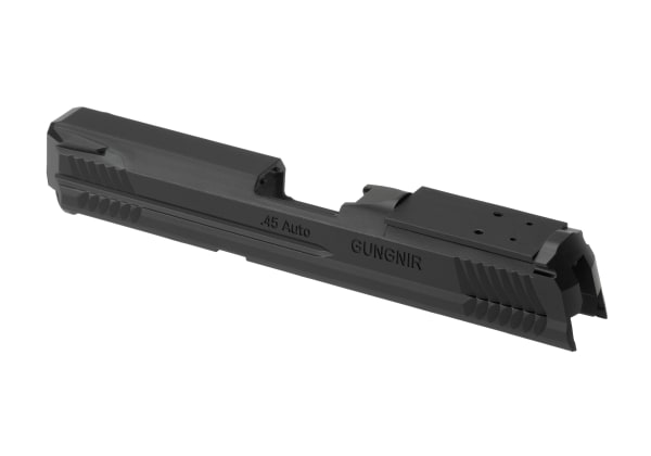 Laylax HK45 AEP Custom Slide Gungnir