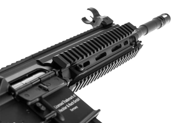 Heckler & Koch H&K HK416D V3
