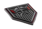 JTG Odin Rubber Patch