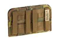 Warrior Command Panel Gen2
