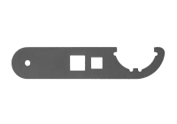 Madbull Daniel Defense Barrel Nut Wrench